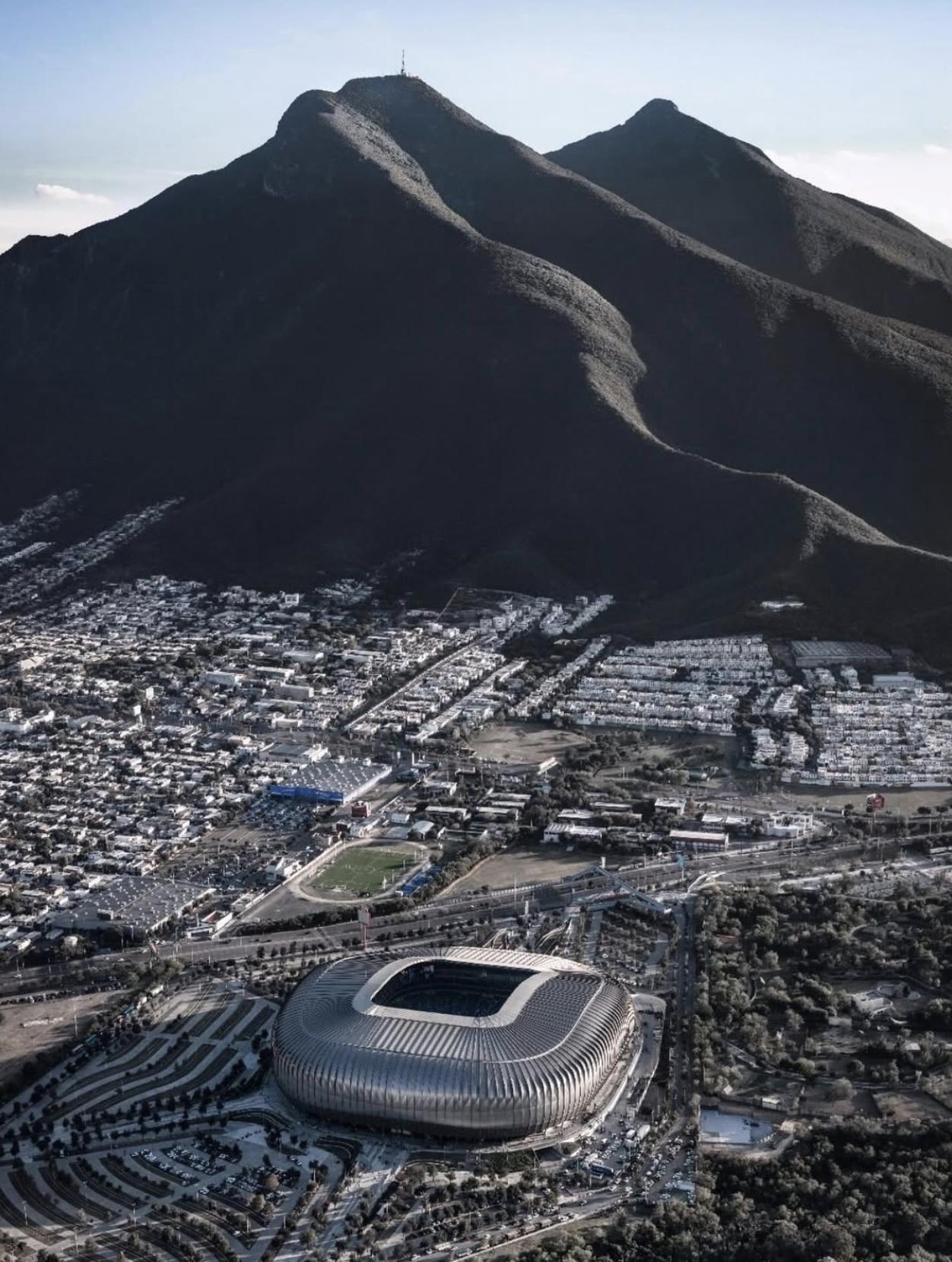 Monterrey