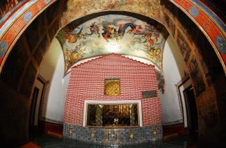 Casa de Loreto