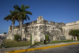 Baluarte San Juan