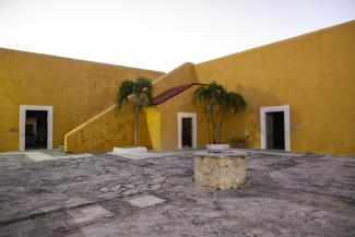 Fuerte San Miguel