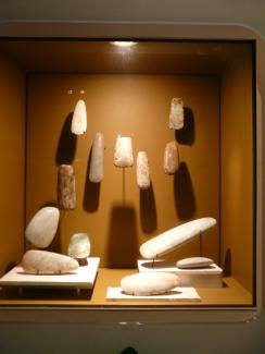 The Importance of the La Venta Site Museum