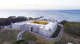 Fuerte San Miguel