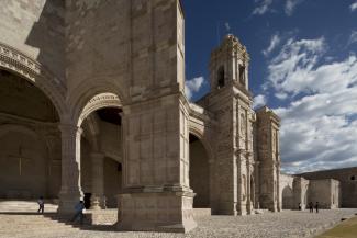 San Pedro y San Pablo Teposcolula