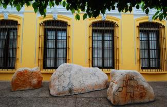 Museo Arqueológico de Mazatlán