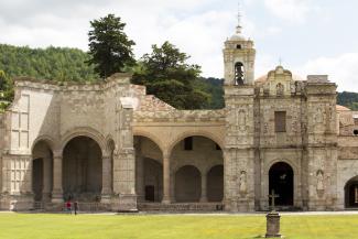 San Pedro y San Pablo Teposcolula
