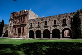 Zacatecas