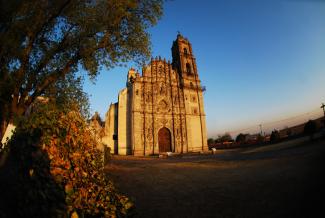 Tepotzotlán