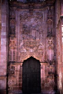 Zacatecas