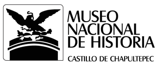 Museo Nacional de Historia Castillo de Chapultepec