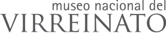 Logo Museo Nacional del Virreinato