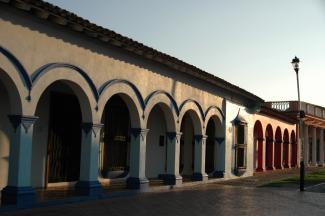 Tlacotalpan