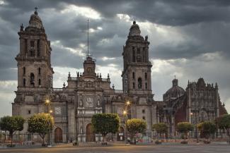 Catedral Metropolitana