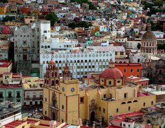 Guanajuato