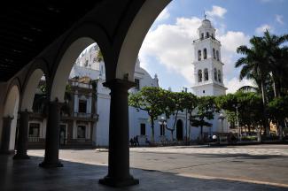 Centro Histórico Veracruz