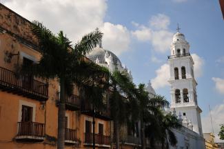 Centro Histórico Veracruz
