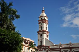 Centro Histórico Veracruz