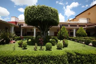Museo Arqueológico de Comitán