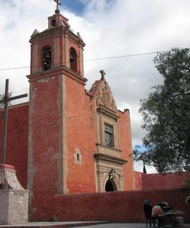 Hacienda de Buenavista