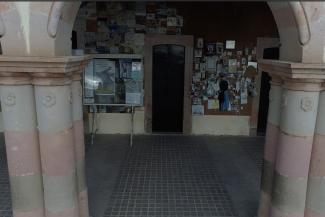 Santuario de Plateros