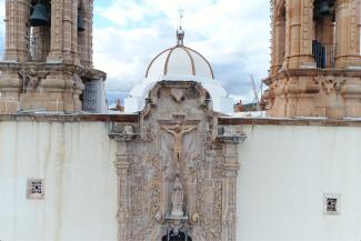 Santuario de Plateros