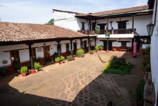 Casa 11 Patios