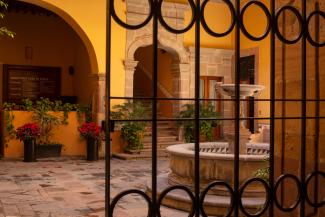 Casa de Ecala