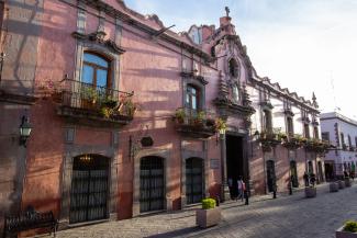 Casa de la Marquesa