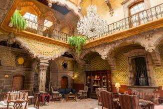 Casa de la Marquesa