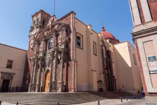 Catedral San Felipe Neri