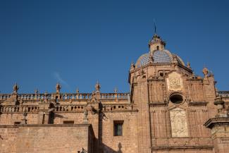 Catedral de Morelia