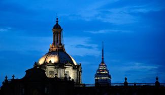 Catedral Metropolitana