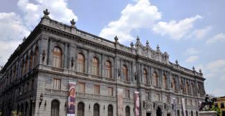 Museo Nacional de las Artes
