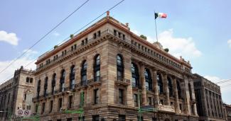 Banco de México