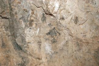 Cueva de Las Mulas de Molino