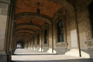 Antiguo Palacio del Ayuntamiento
