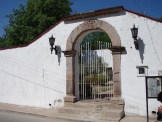 Valle de Allende