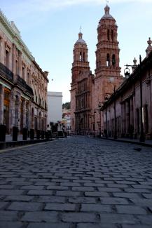 Zactecas