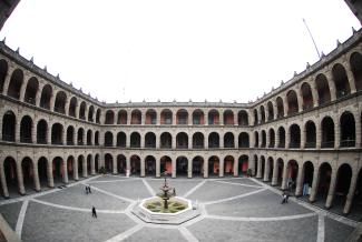 Palacio Nacional