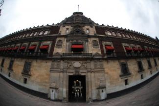 Palacio Nacional