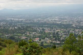 Tlaxcala de Xicohténcatl