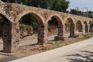 Pueblo de Pinos