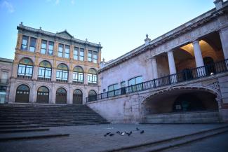 Zacatecas