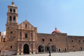 Sombrerete