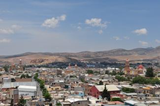 Sombrerete