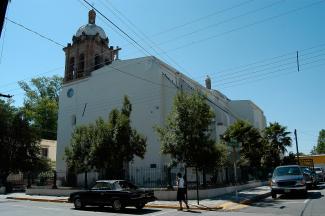 Valle de Allende