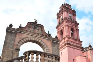 Tlalpujahua de Rayón