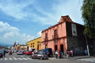 Xochimilco