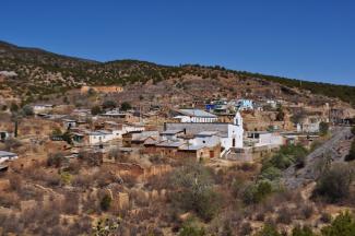Templo de San Pantaleón