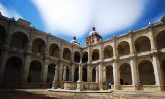 Museo de las Culturas de Oaxaca