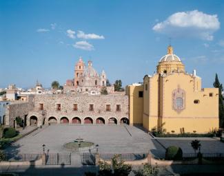 Museo Regional Potosino